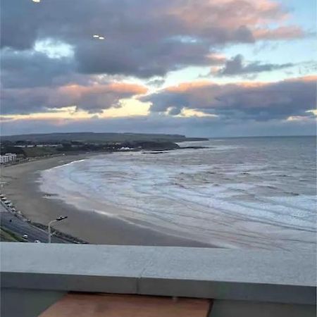 Spectacular 2 Bedroom Balcony Sea View Flat Scarborough Zewnętrze zdjęcie
