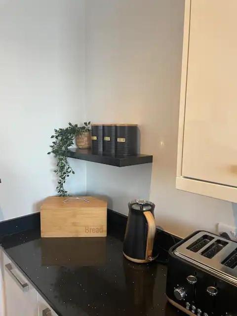 Spectacular 2 Bedroom Balcony Sea View Flat Scarborough Zewnętrze zdjęcie